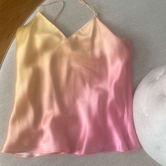 The Raine Cami in Pink Ombre
CAMI NYC - Picture 2 of 3